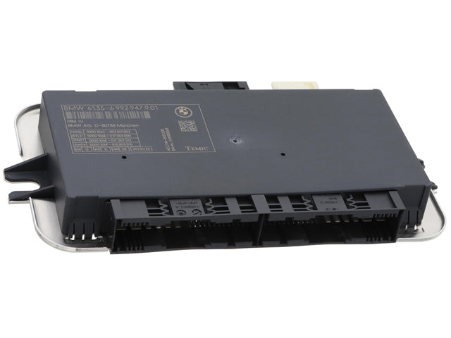 Control Unit