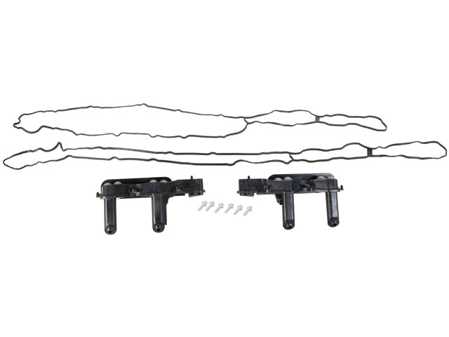 Oil Separator Set