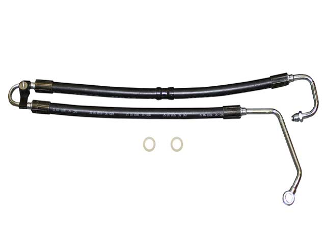 Power Steering Hose