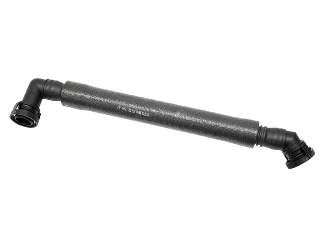 Crankcase Vent Pipe