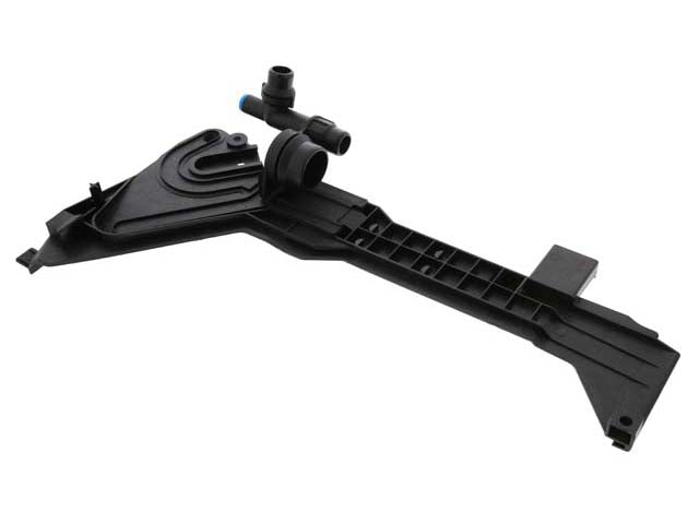 Radiator Mounting Plate