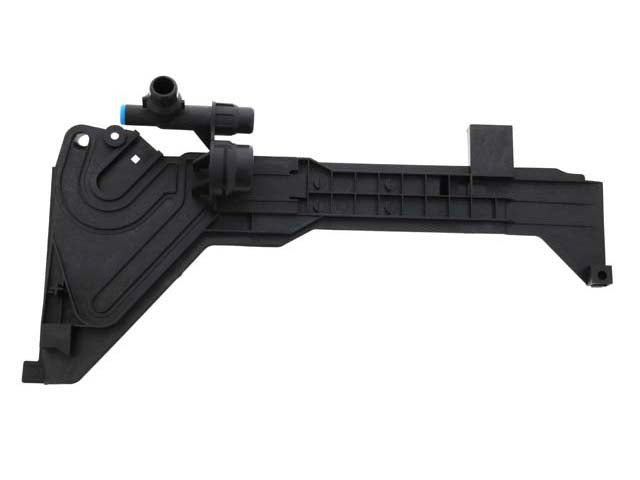 Radiator Mounting Plate