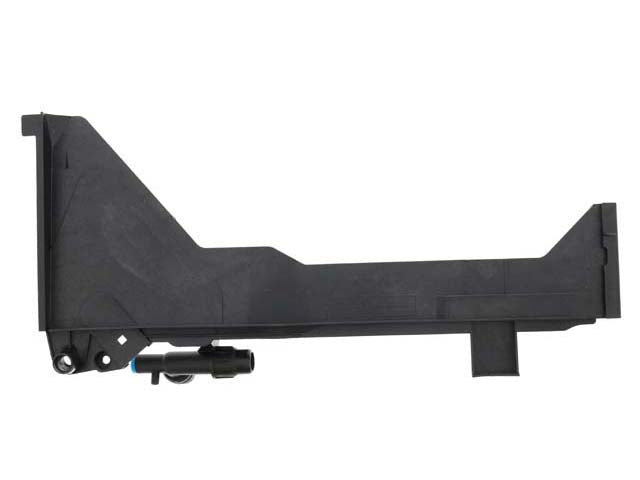 Radiator Mounting Plate