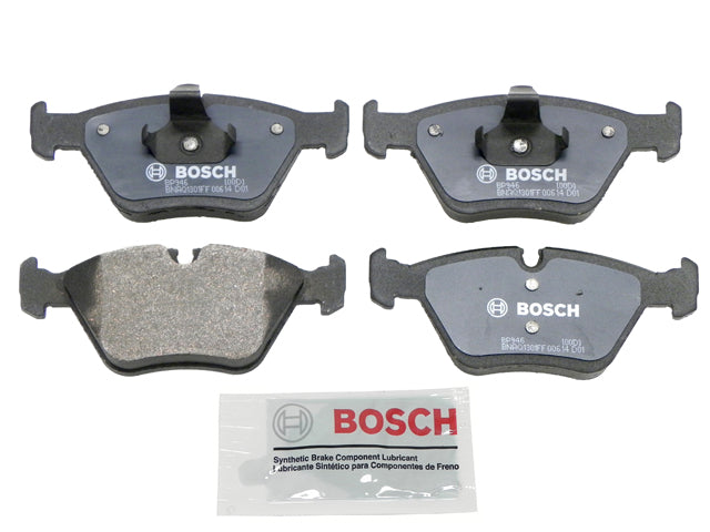 Brake Pad Set