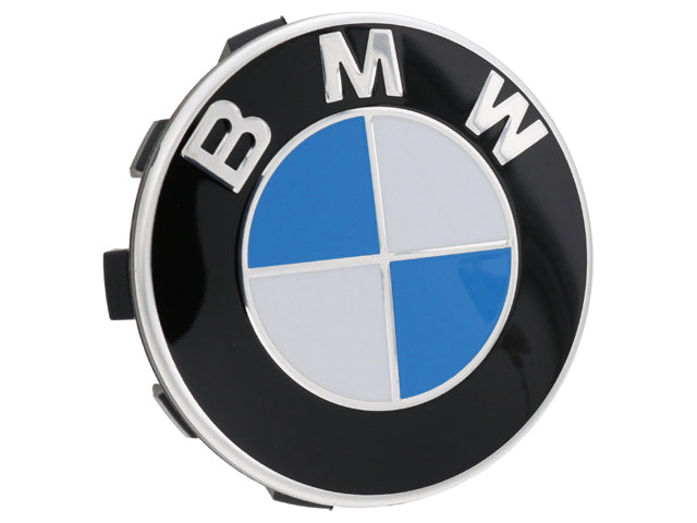 Wheel Center Cap