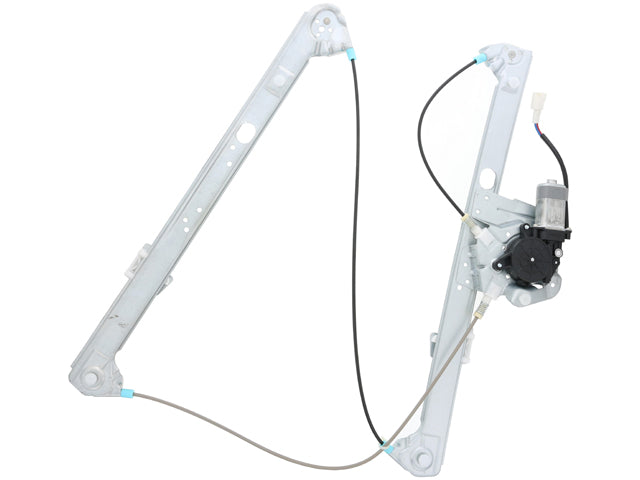 Window Regulator