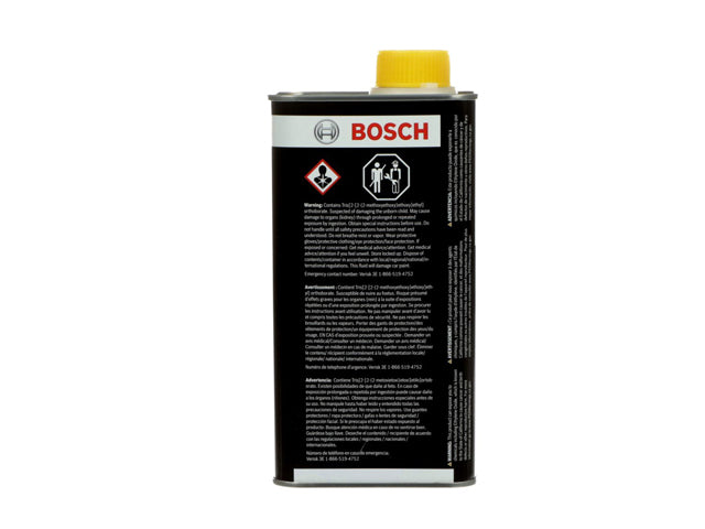 Brake Fluid