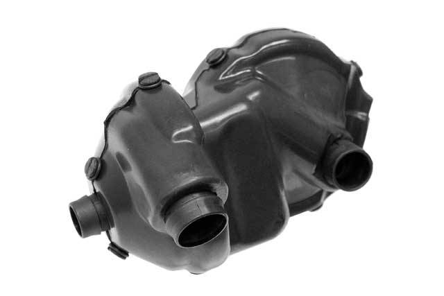 Crankcase Vent Valve