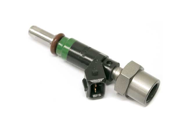 Fuel Injector