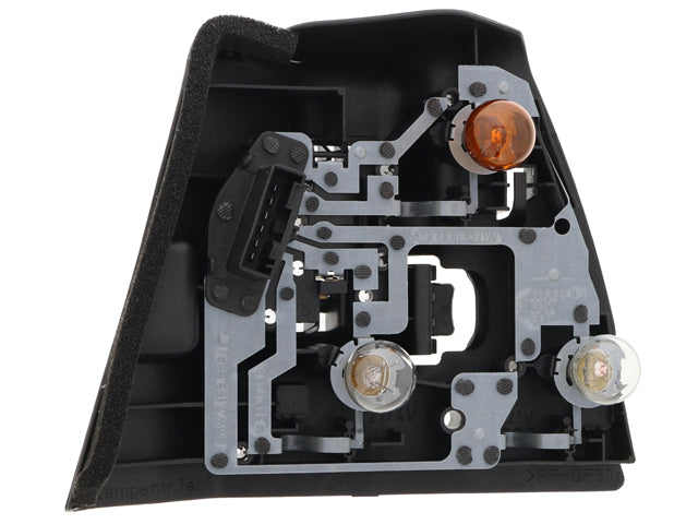 Bulb Carrier