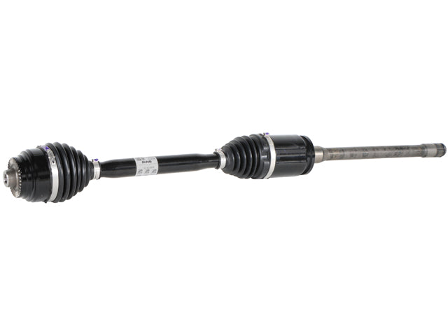 Axle Shaft Assembly
