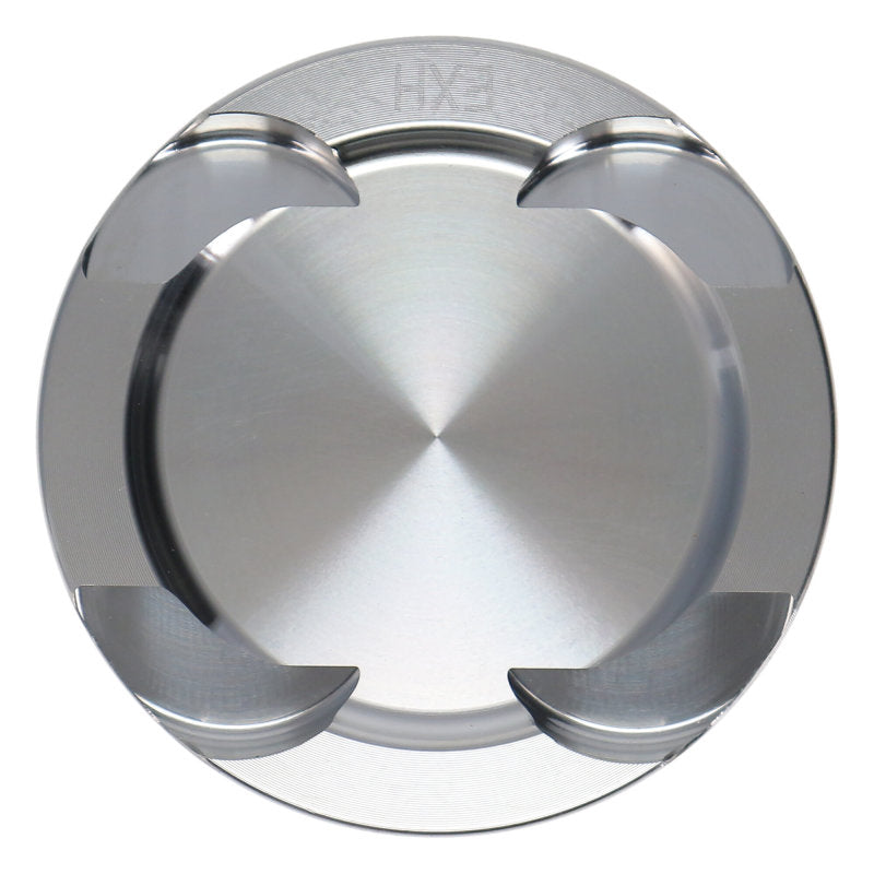JE Pistons BMW/Toyota B58B30 3.228in Bore Single Piston