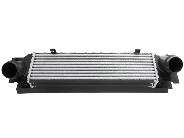 Intercooler