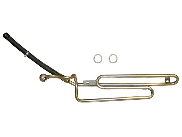 Power Steering Hose