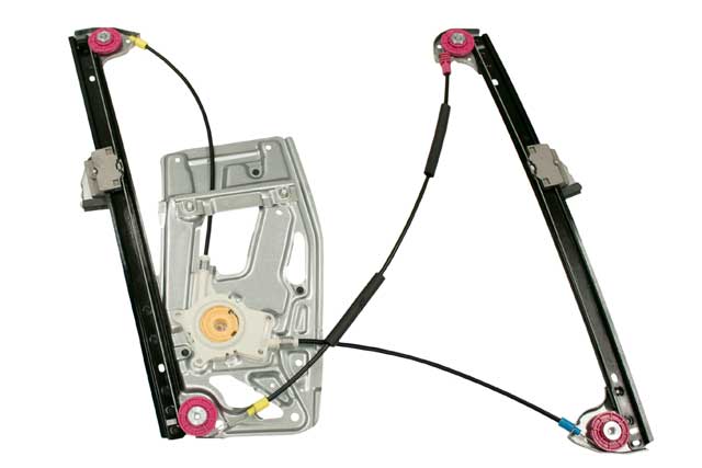 Window Regulator