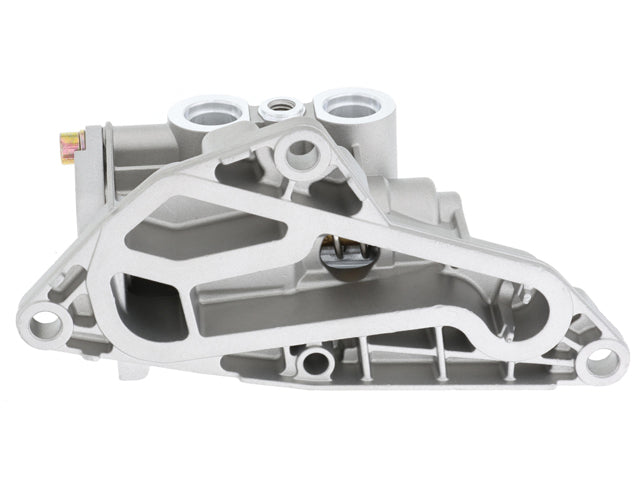 Engine Oil Thermostat