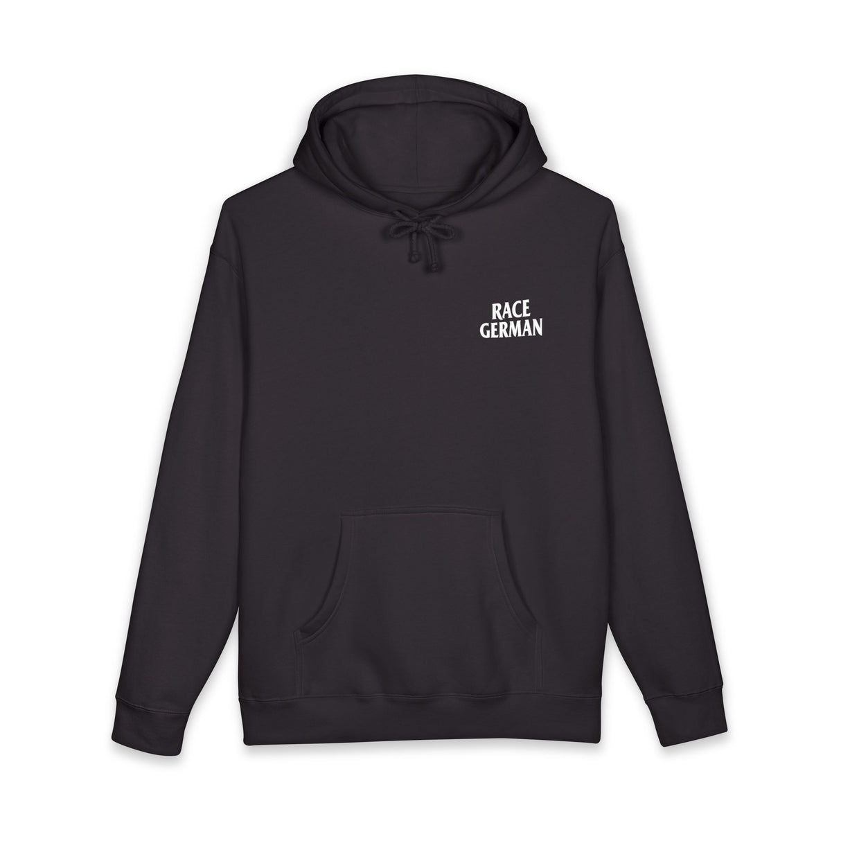 Anti Burble Tune Car Club Hoodie