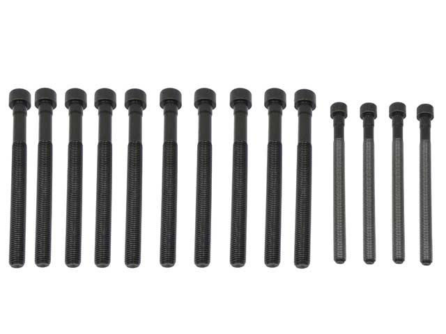 Cylinder Head Bolt Set