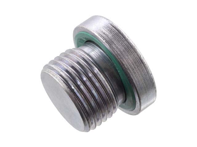 Auto Trans Fill Plug