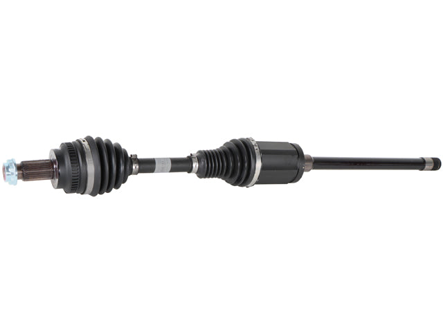 Axle Shaft Assembly