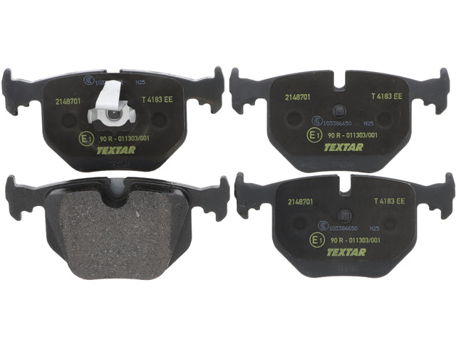 Brake Pad Set
