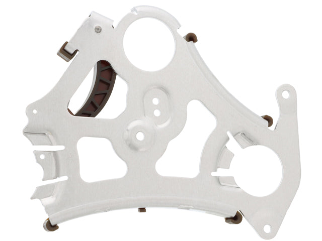 Guide Rail Assembly