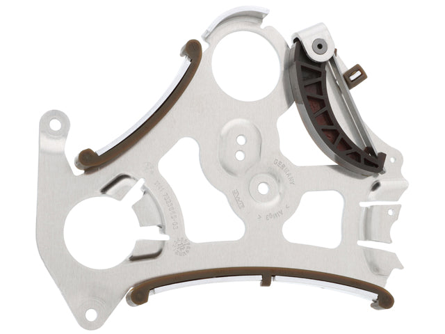 Guide Rail Assembly