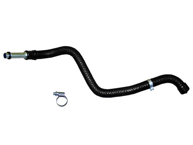 Power Steering Hose