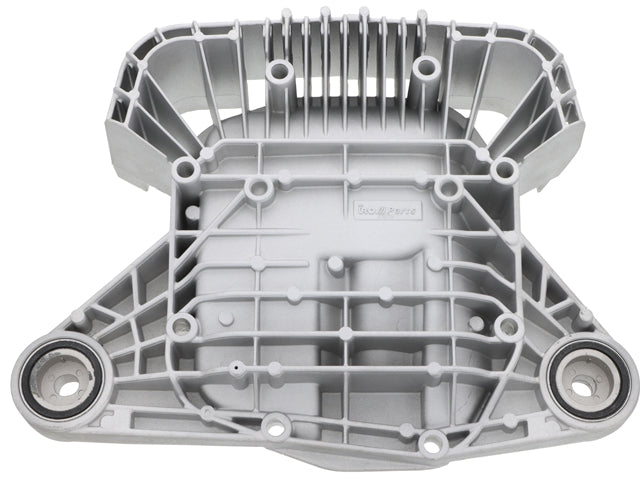 Differential Cover