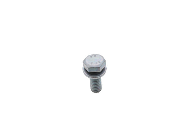 Hex Head Bolt