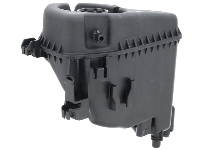 Coolant Expansion Tank