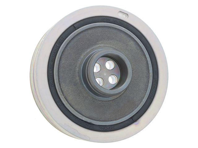 Crankshaft Pulley