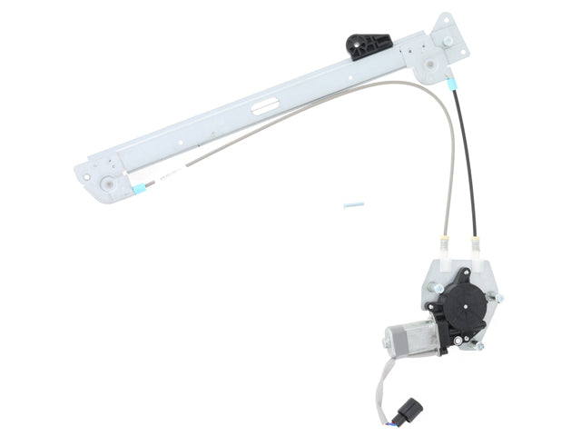 Window Regulator