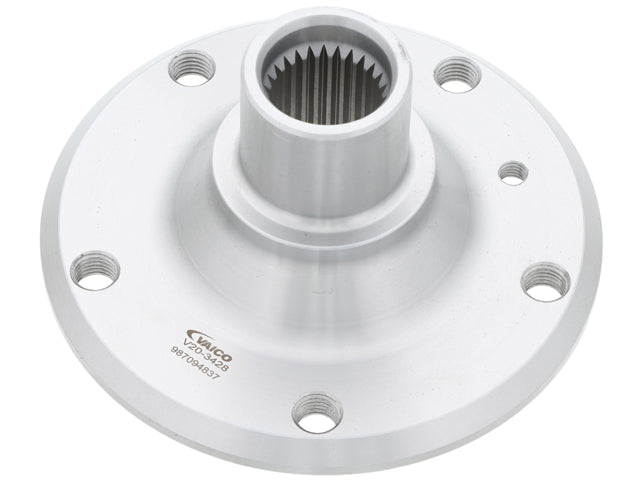 Wheel Hub