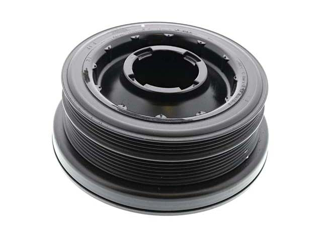 Crankshaft Pulley