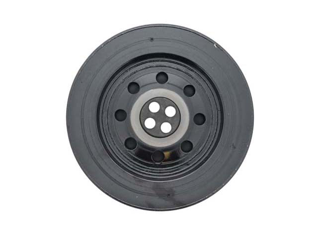 Crankshaft Pulley