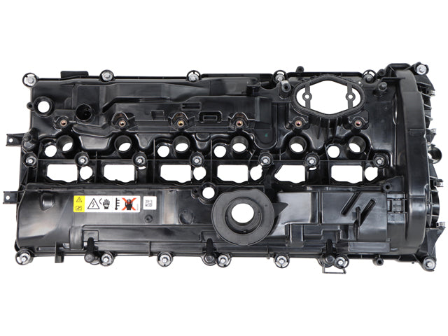 Valve Cover