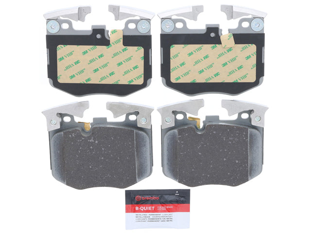 Brake Pad Set