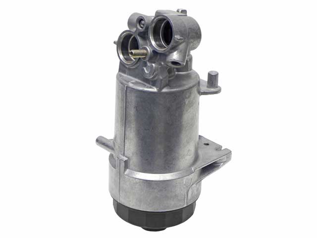 Oil Filter Housing