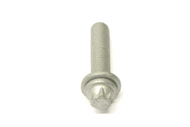 Engine Mount Bolt