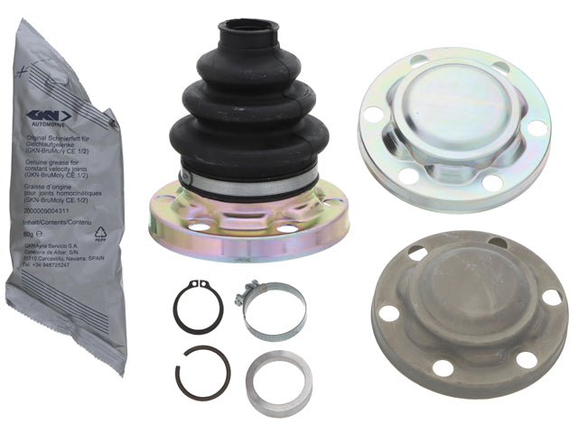 Axle Boot Kit