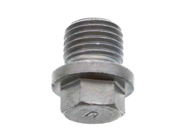 Engine Oil Drain Plug