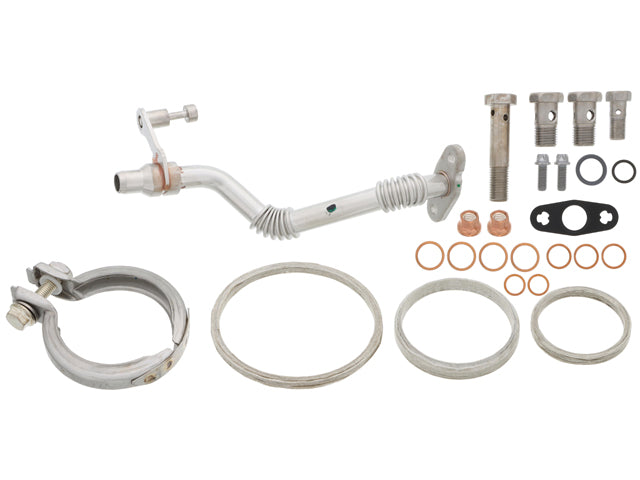 Turbocharger Hardware Kit