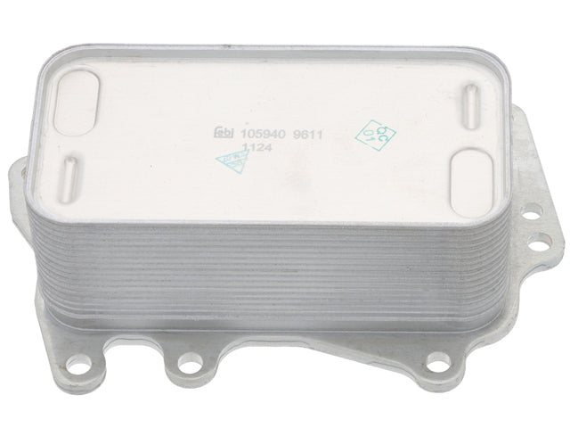 Transmission Oil Cooler