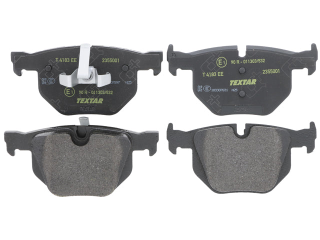 Brake Pad Set