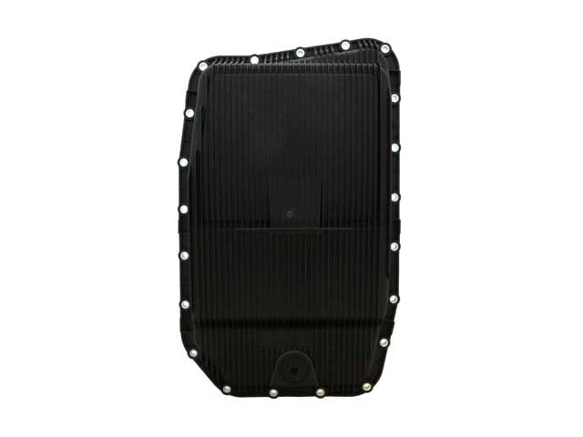 Oil Pan and Filter Kit