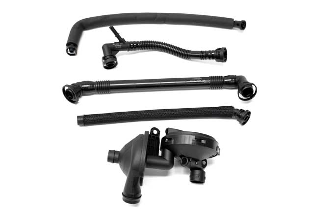 Crankcase Vent Valve Kit