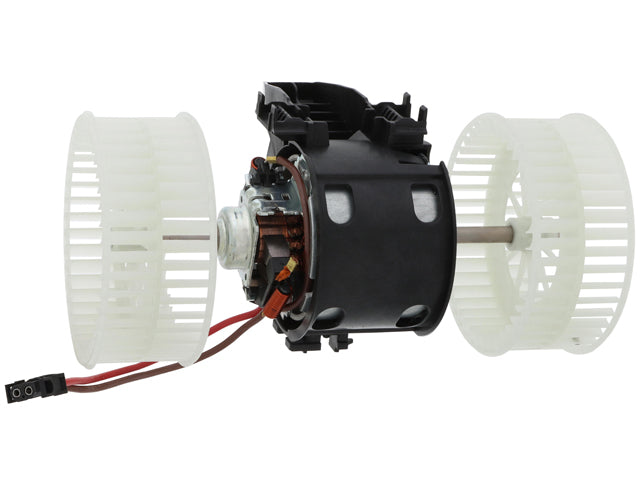 Blower Motor Assembly