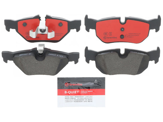 Brake Pad Set