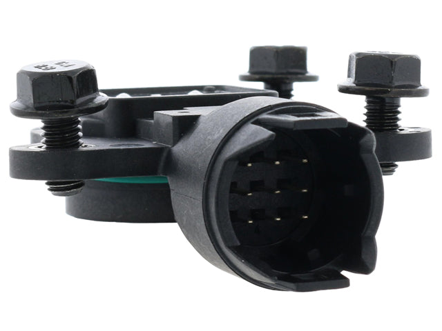Eccentric Shaft Sensor